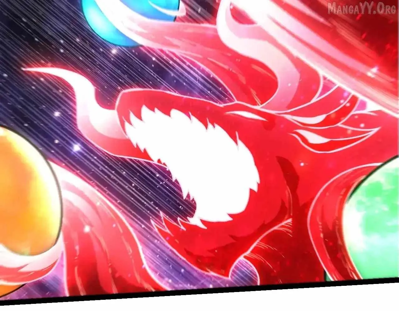 Evolution Begins With A Big Tree Chapter 458 Page 46