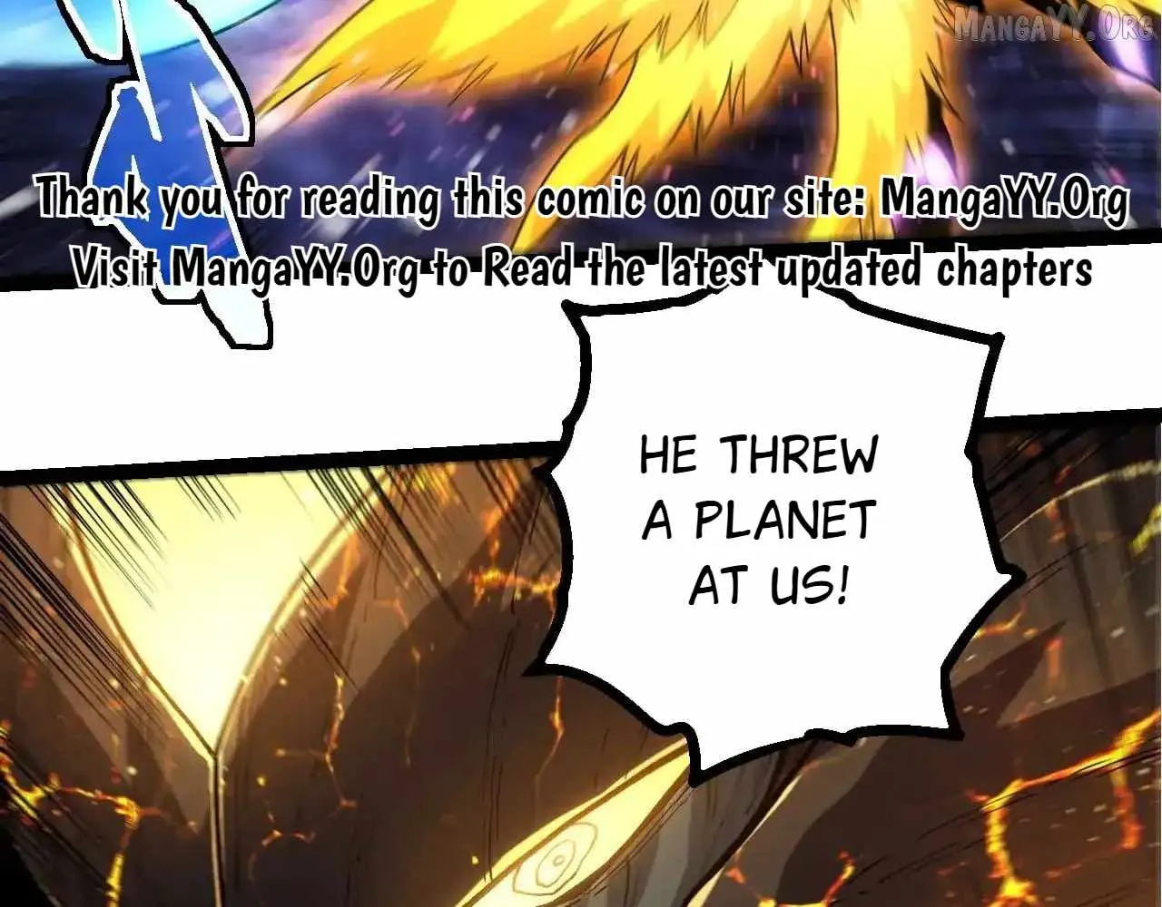 Evolution Begins With A Big Tree Chapter 458 Page 49