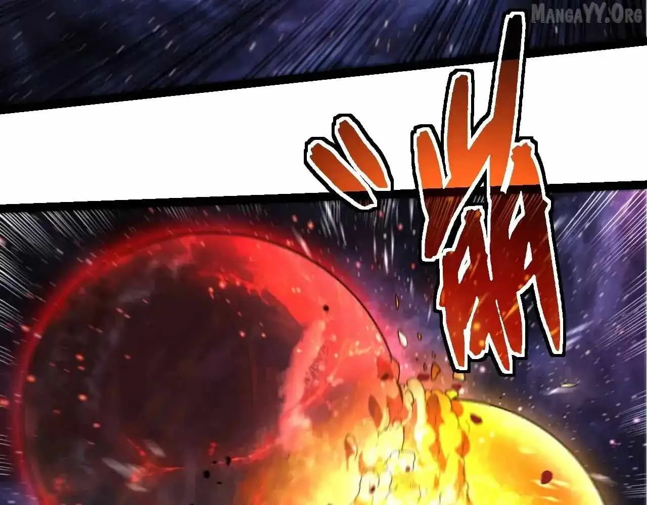 Evolution Begins With A Big Tree Chapter 458 Page 54