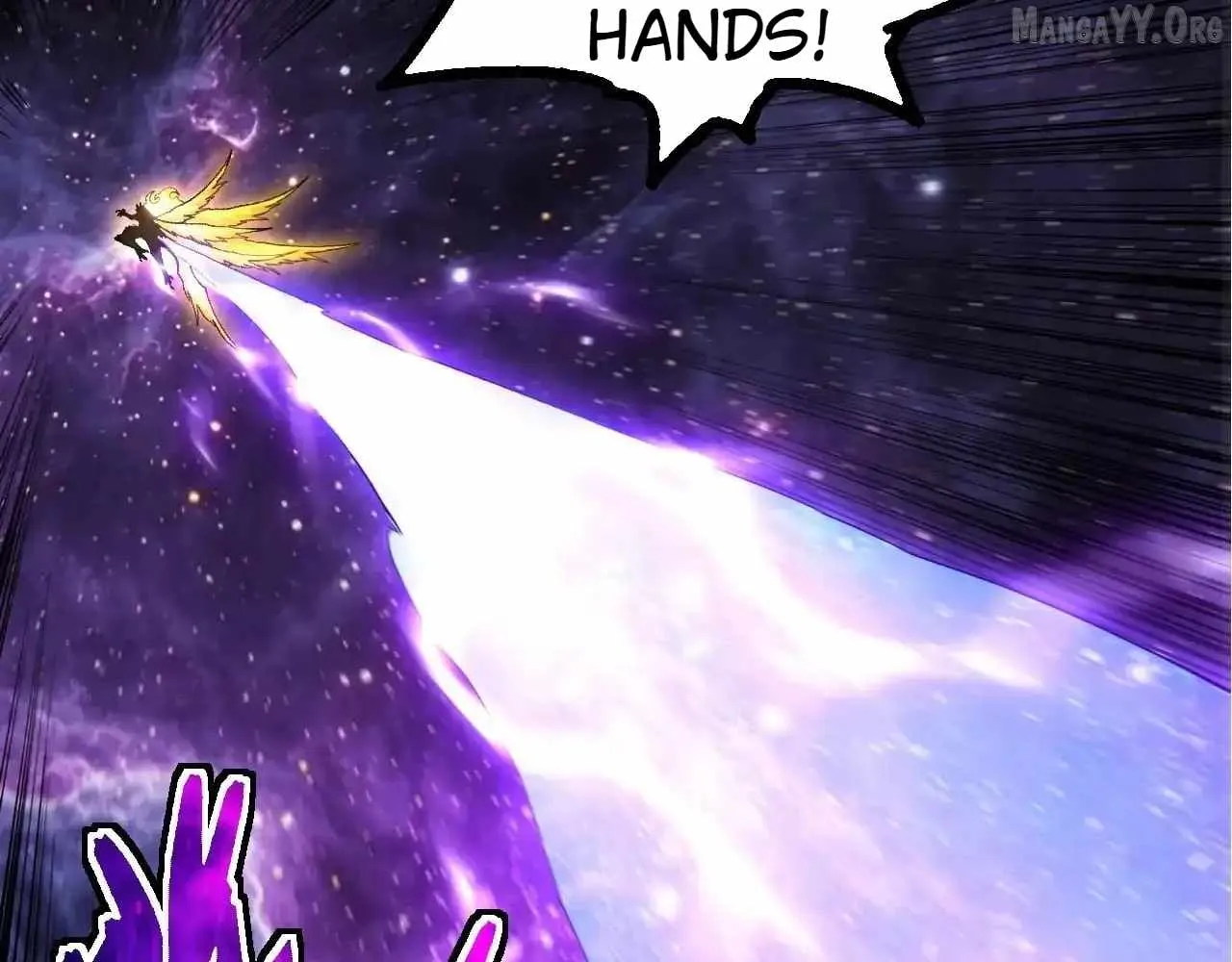 Evolution Begins With A Big Tree Chapter 458 Page 59