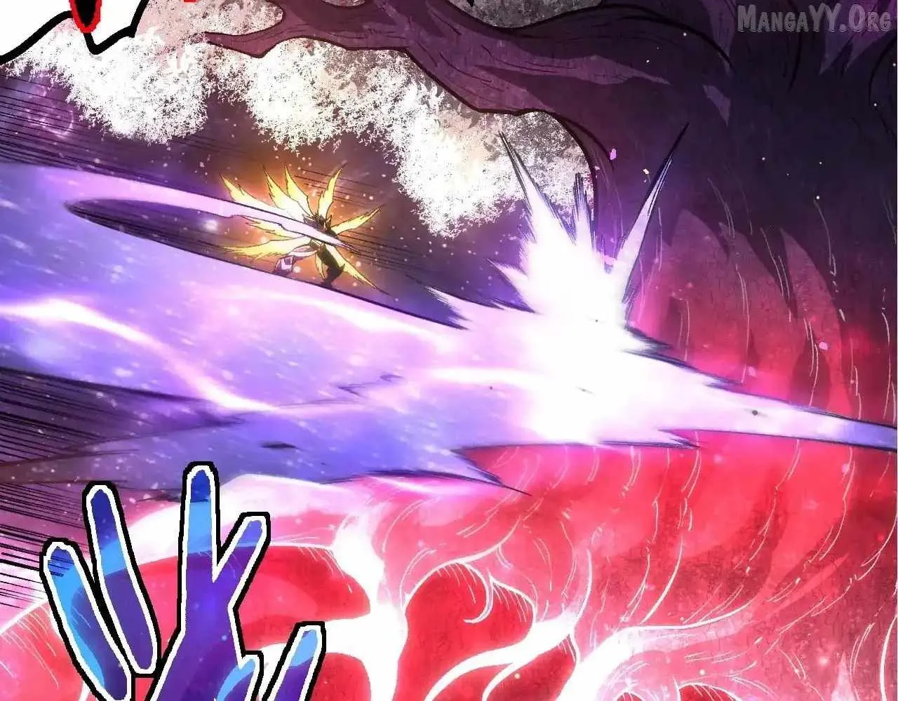 Evolution Begins With A Big Tree Chapter 458 Page 63