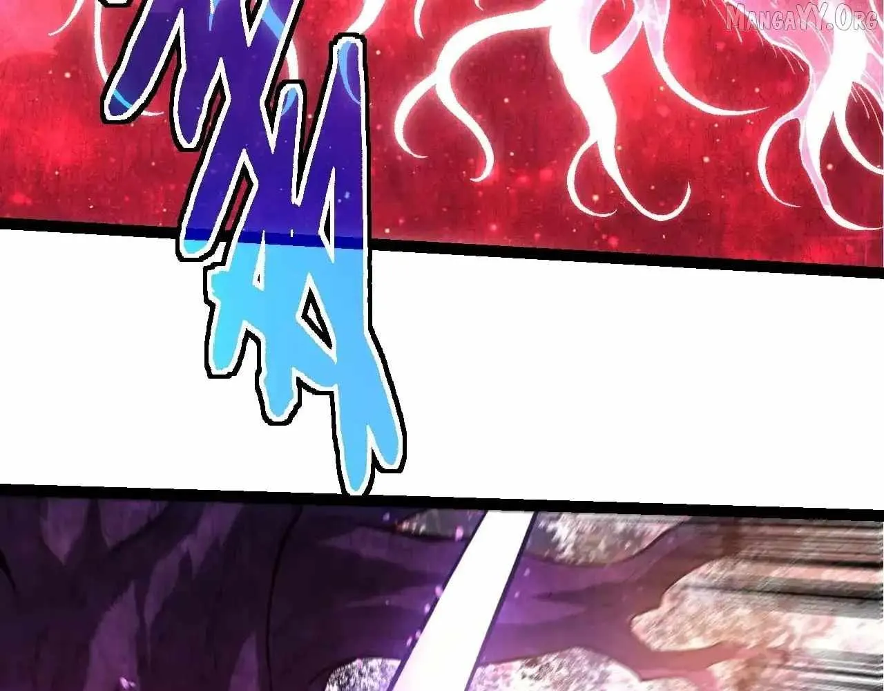 Evolution Begins With A Big Tree Chapter 458 Page 64