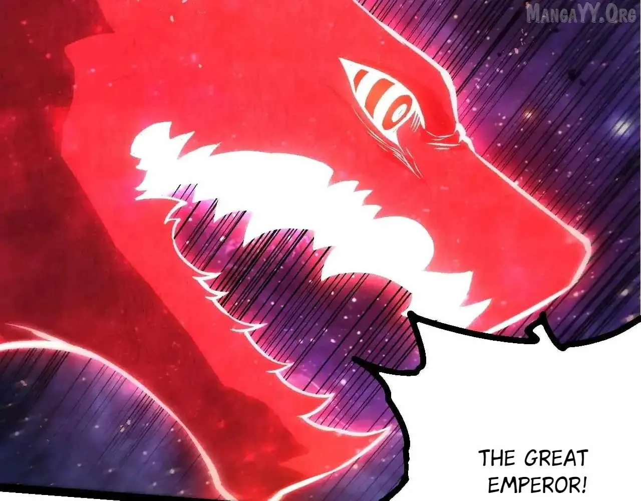 Evolution Begins With A Big Tree Chapter 458 Page 68