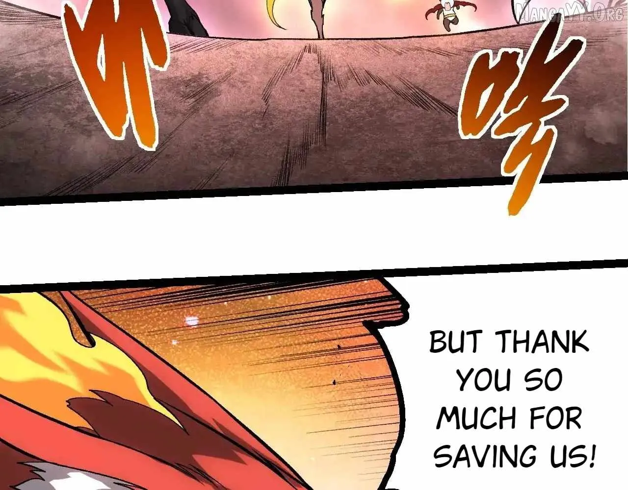 Evolution Begins With A Big Tree Chapter 458 Page 79