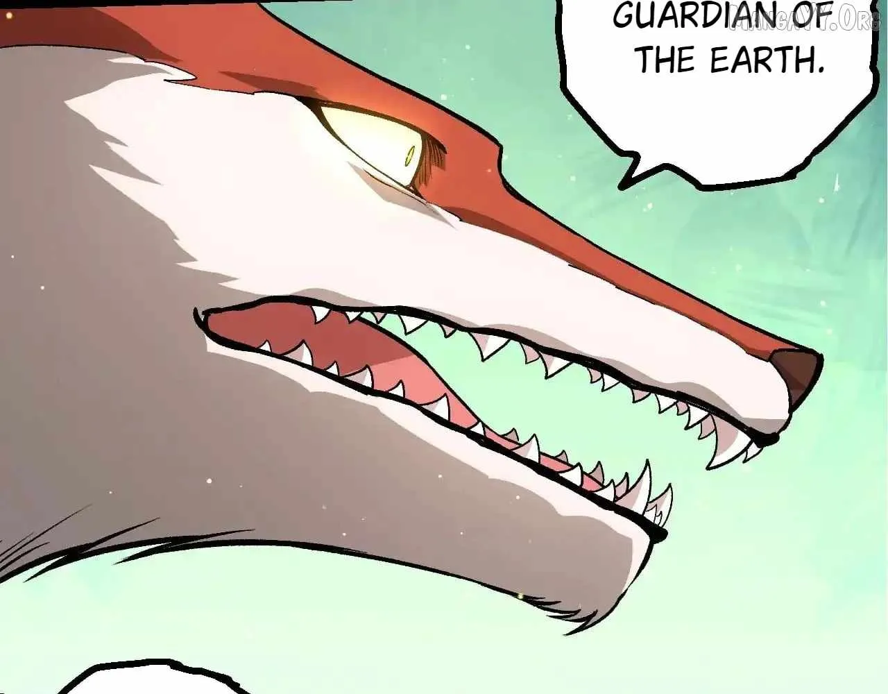 Evolution Begins With A Big Tree Chapter 458 Page 93