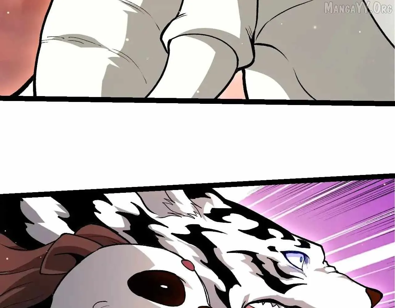 Evolution Begins With A Big Tree Chapter 458 Page 95