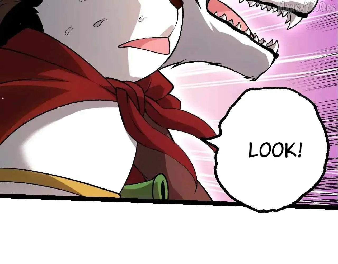 Evolution Begins With A Big Tree Chapter 458 Page 96