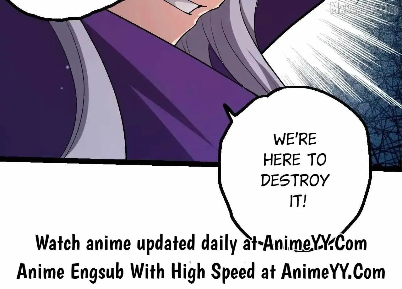 Evolution Begins With A Big Tree Chapter 458 Page 100