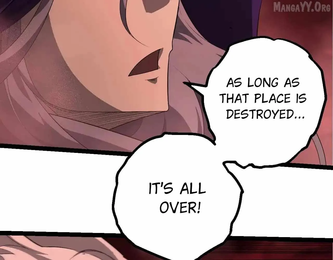 Evolution Begins With A Big Tree Chapter 459 Page 5
