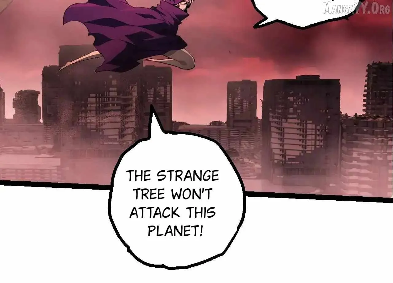 Evolution Begins With A Big Tree Chapter 459 Page 10