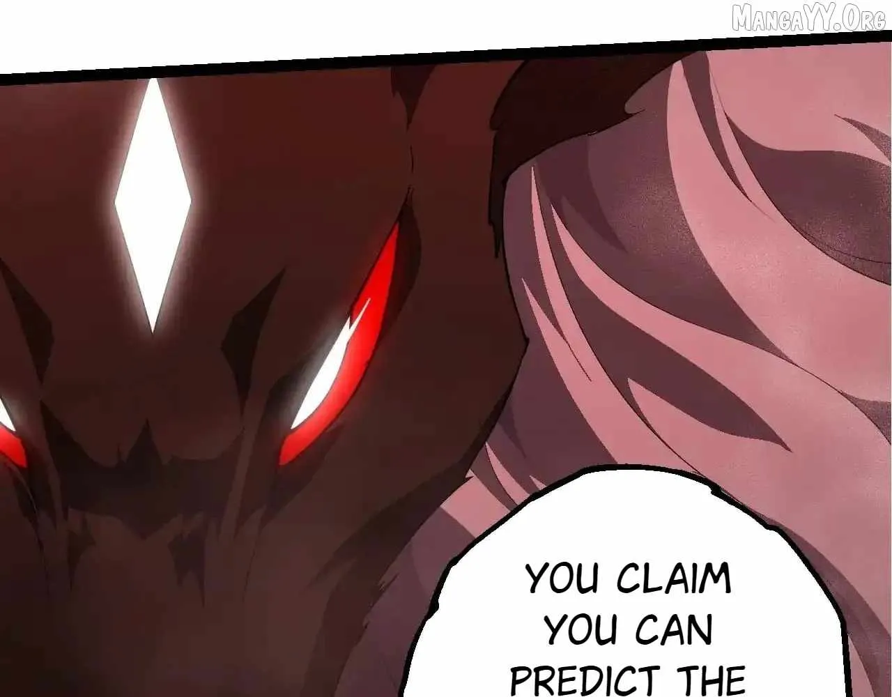 Evolution Begins With A Big Tree Chapter 459 Page 16