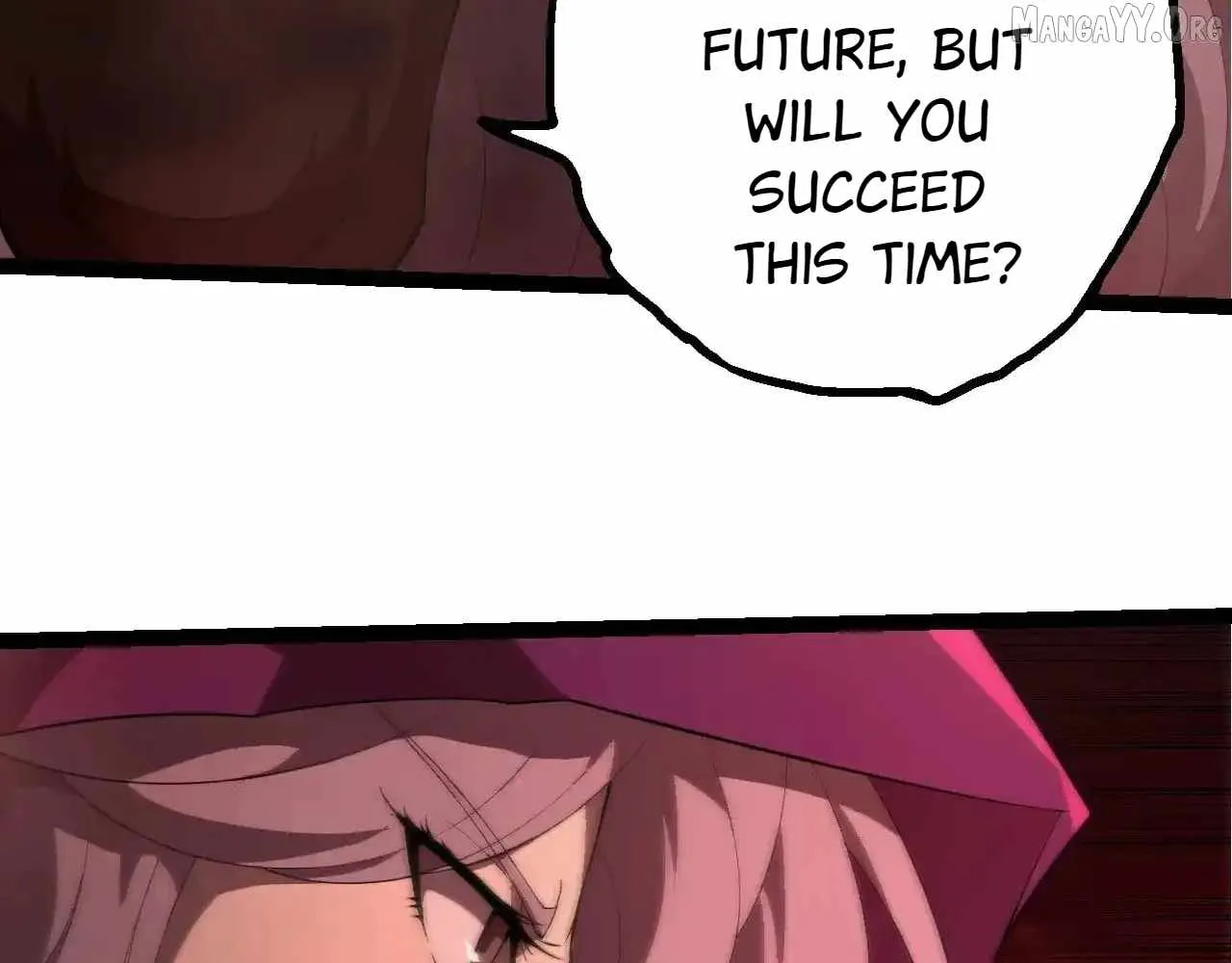 Evolution Begins With A Big Tree Chapter 459 Page 17
