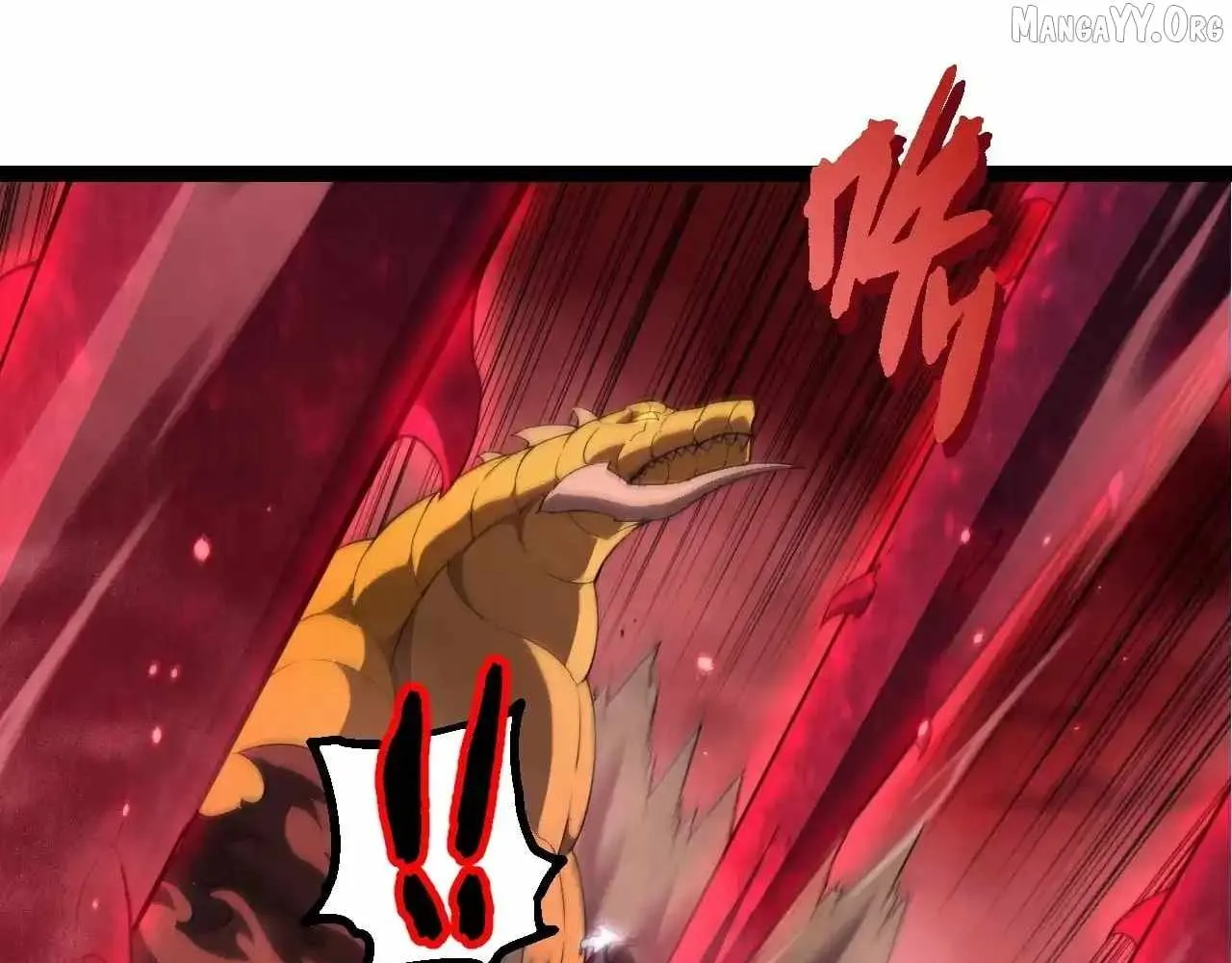 Evolution Begins With A Big Tree Chapter 459 Page 31