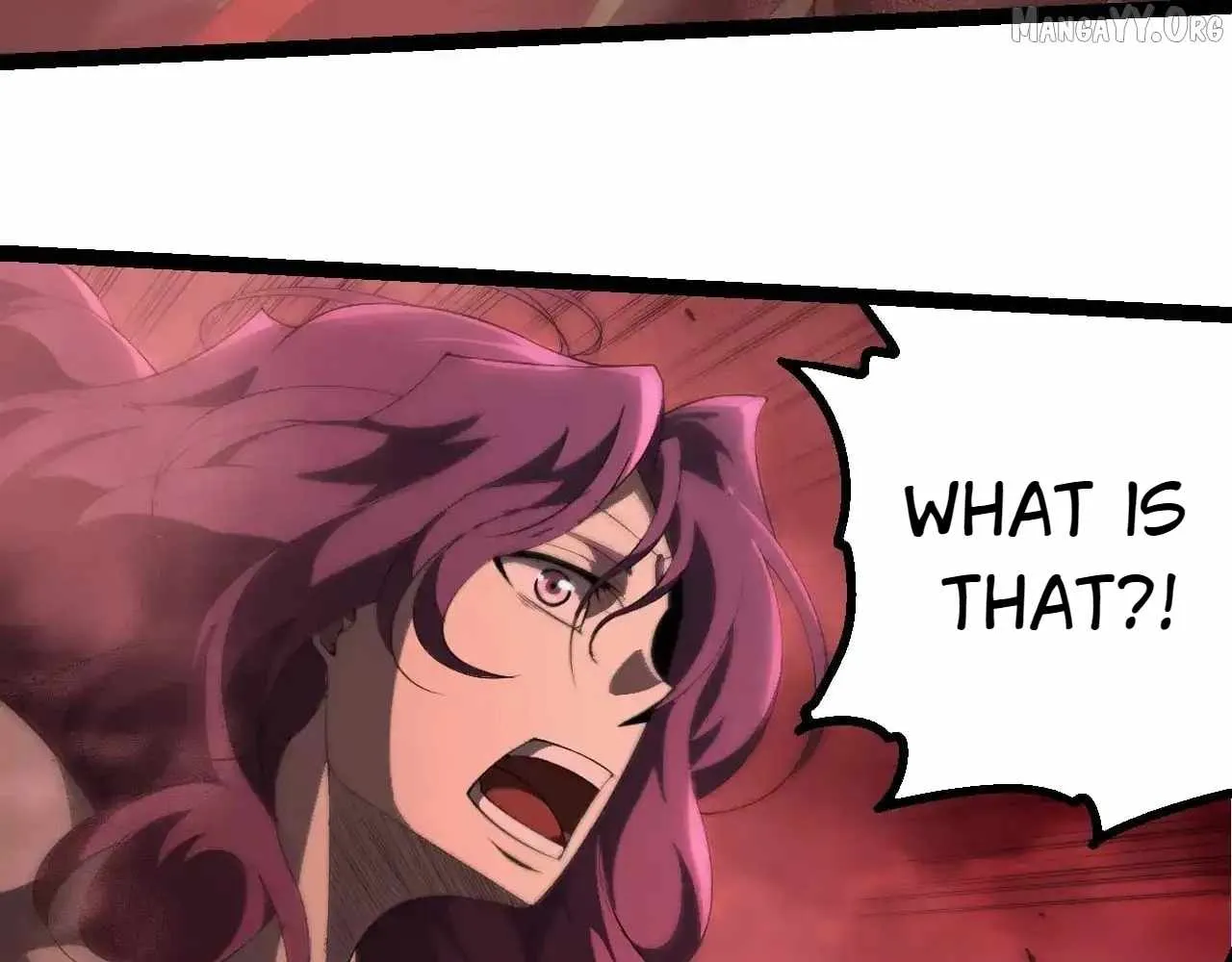 Evolution Begins With A Big Tree Chapter 459 Page 38