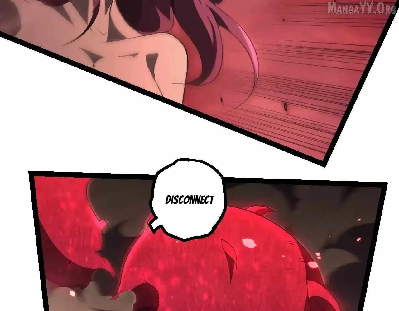 Evolution Begins With A Big Tree Chapter 459 Page 39