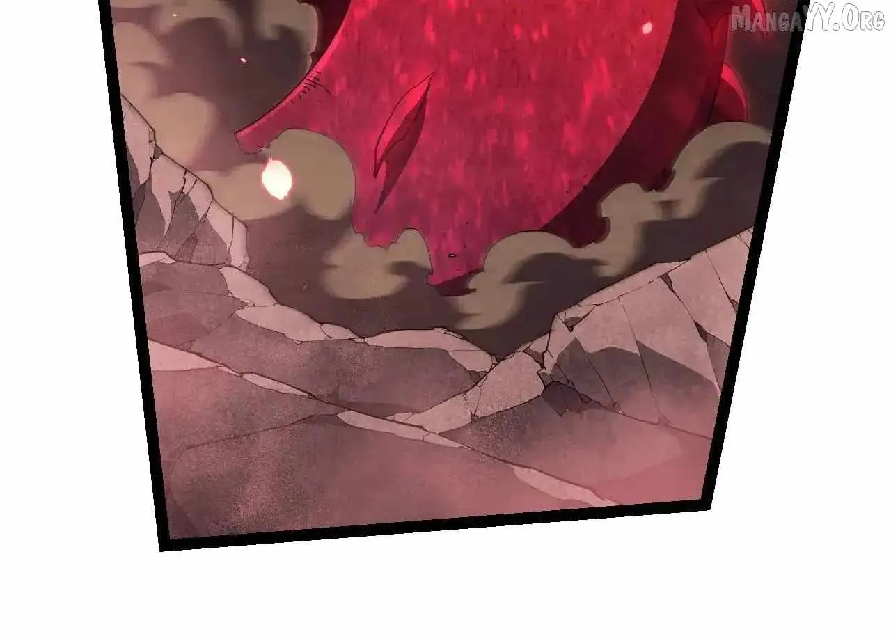 Evolution Begins With A Big Tree Chapter 459 Page 40