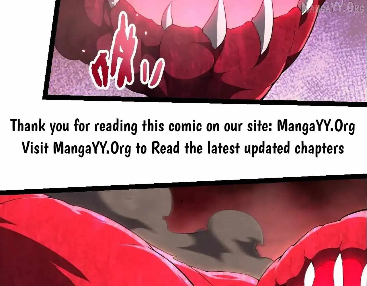 Evolution Begins With A Big Tree Chapter 459 Page 43