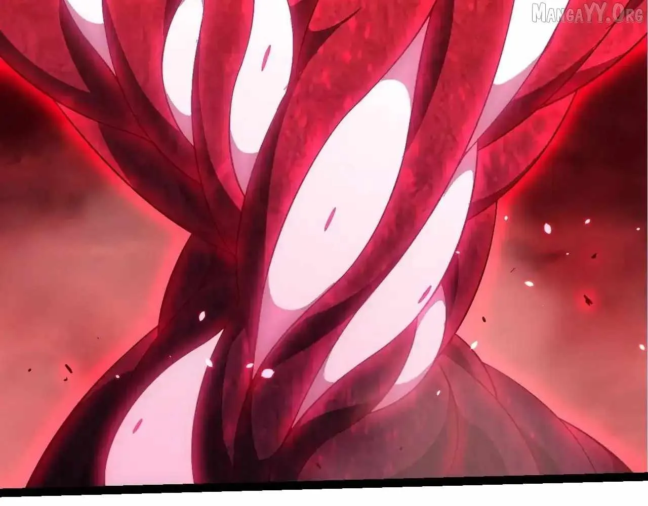 Evolution Begins With A Big Tree Chapter 459 Page 48