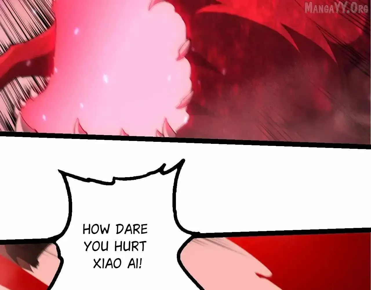 Evolution Begins With A Big Tree Chapter 459 Page 52