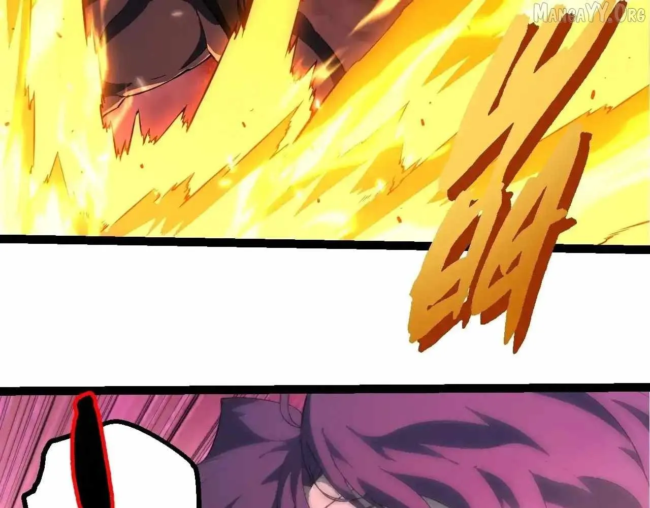 Evolution Begins With A Big Tree Chapter 459 Page 62