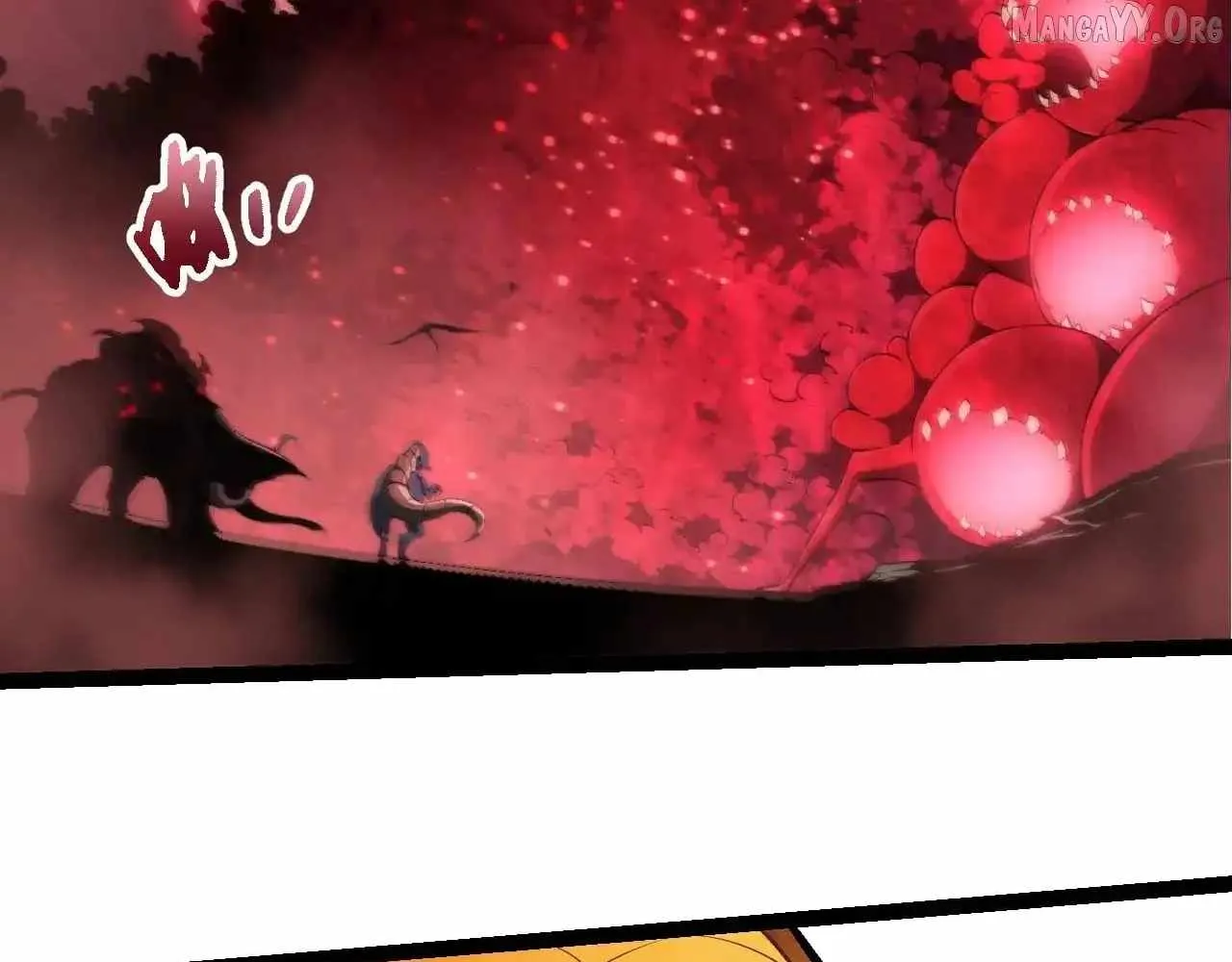 Evolution Begins With A Big Tree Chapter 459 Page 67