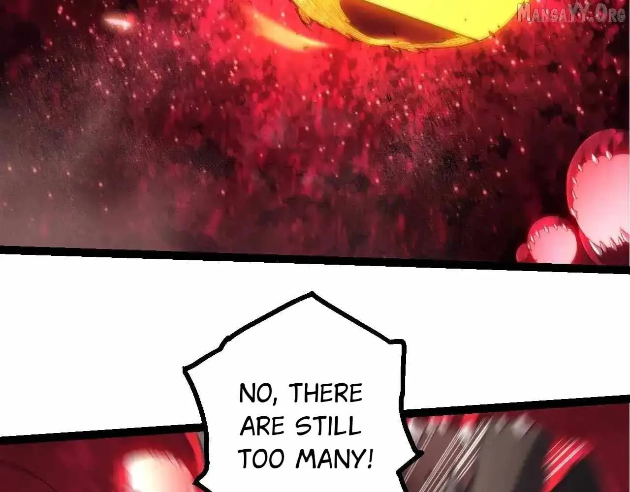 Evolution Begins With A Big Tree Chapter 459 Page 72
