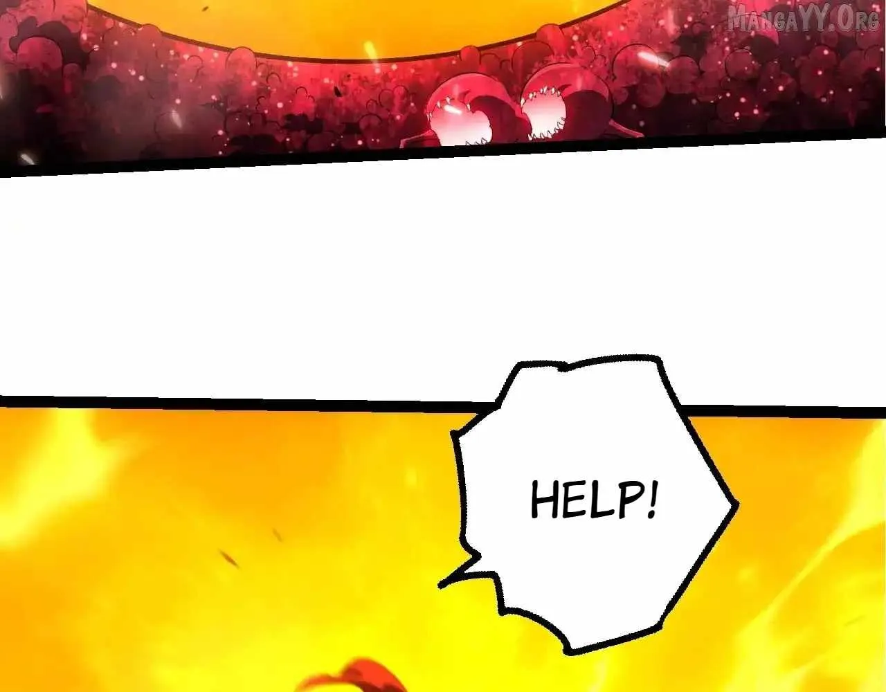 Evolution Begins With A Big Tree Chapter 459 Page 79