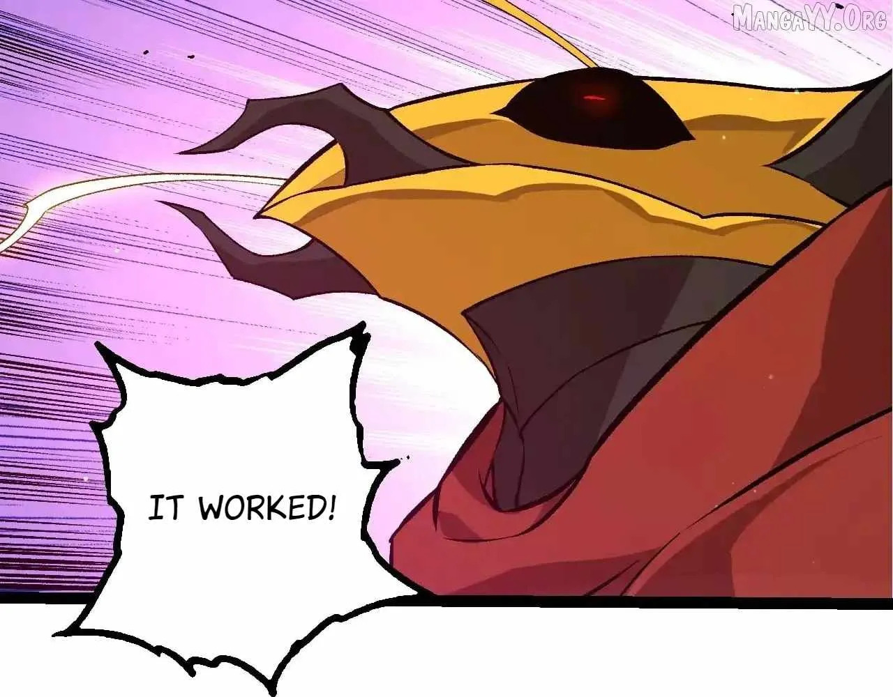 Evolution Begins With A Big Tree Chapter 460 Page 3