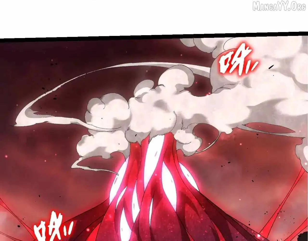 Evolution Begins With A Big Tree Chapter 460 Page 4