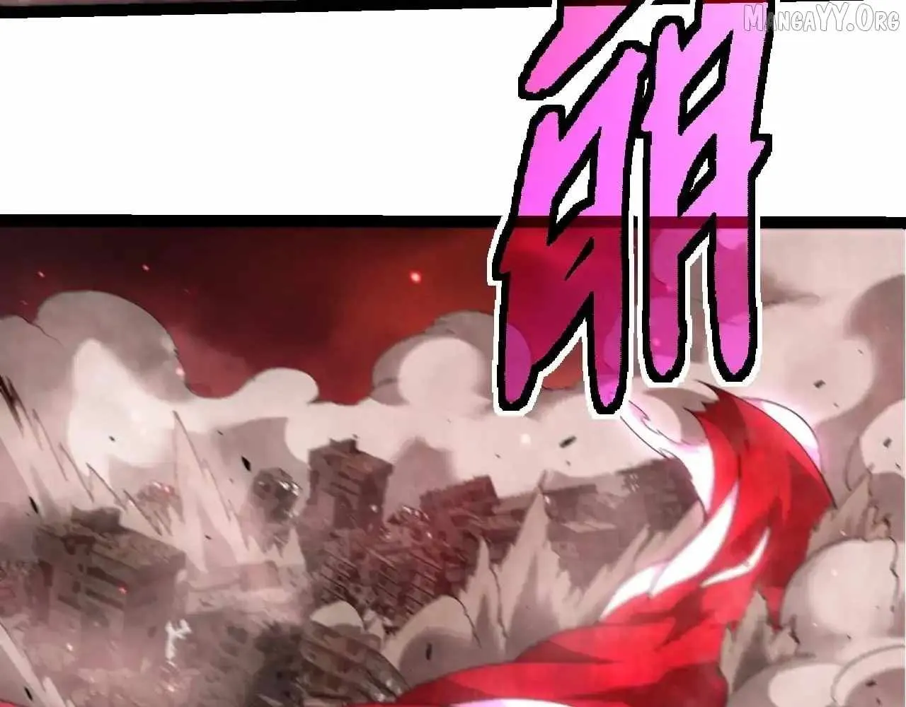 Evolution Begins With A Big Tree Chapter 460 Page 9
