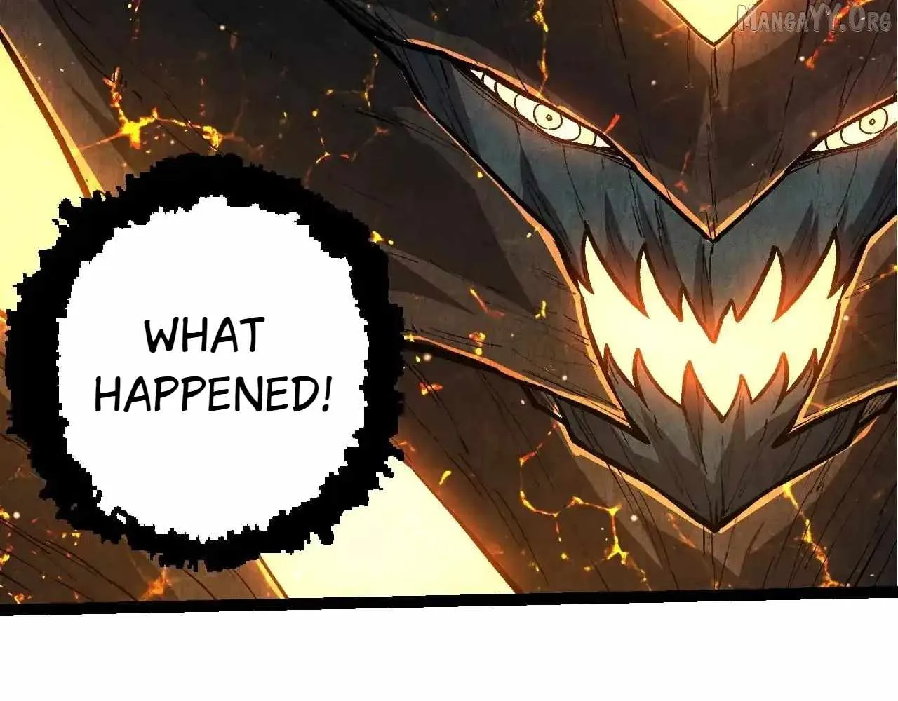 Evolution Begins With A Big Tree Chapter 460 Page 23