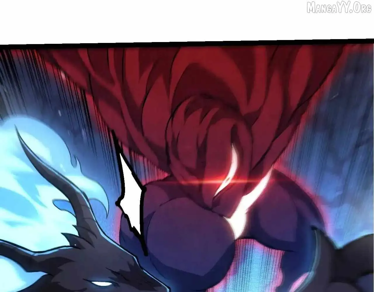 Evolution Begins With A Big Tree Chapter 460 Page 39