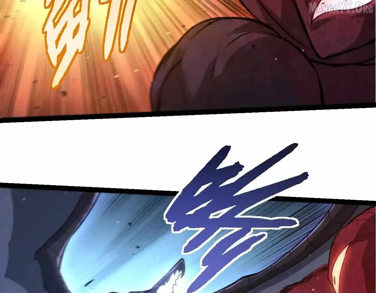 Evolution Begins With A Big Tree Chapter 460 Page 42
