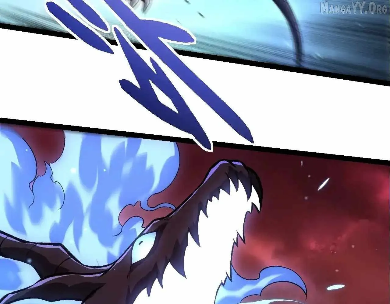 Evolution Begins With A Big Tree Chapter 460 Page 44
