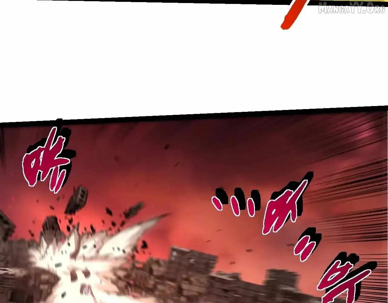Evolution Begins With A Big Tree Chapter 460 Page 49