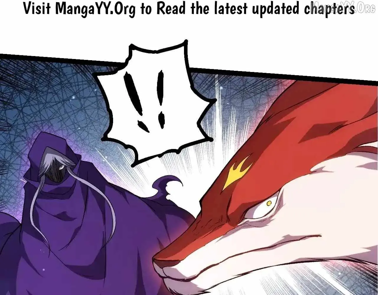 Evolution Begins With A Big Tree Chapter 460 Page 51