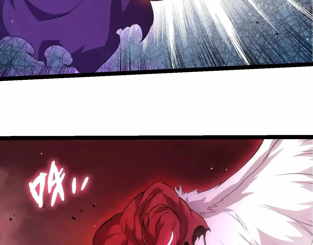 Evolution Begins With A Big Tree Chapter 460 Page 52
