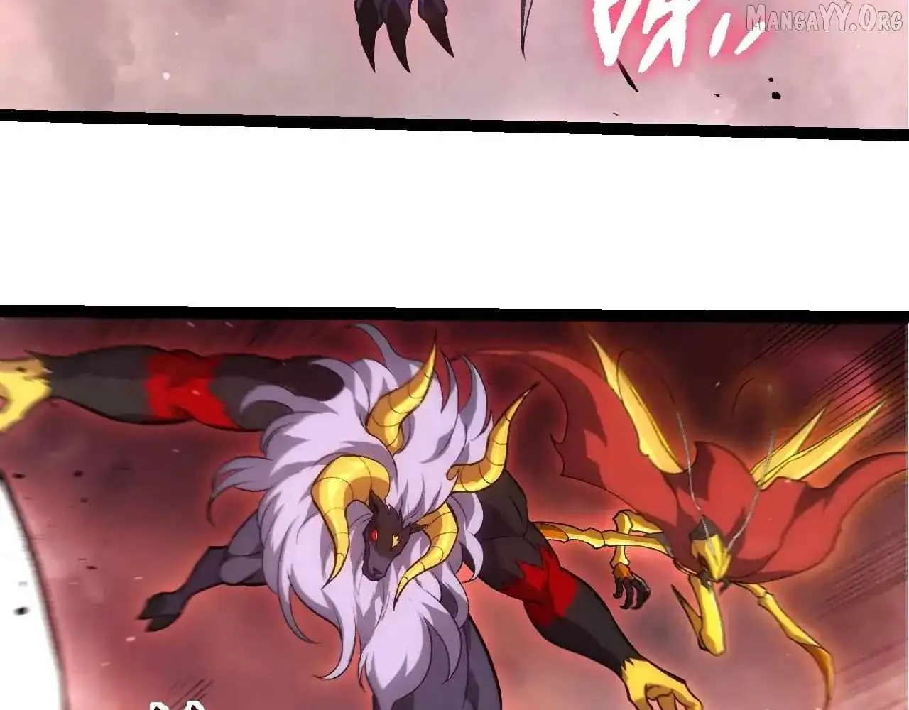 Evolution Begins With A Big Tree Chapter 460 Page 54