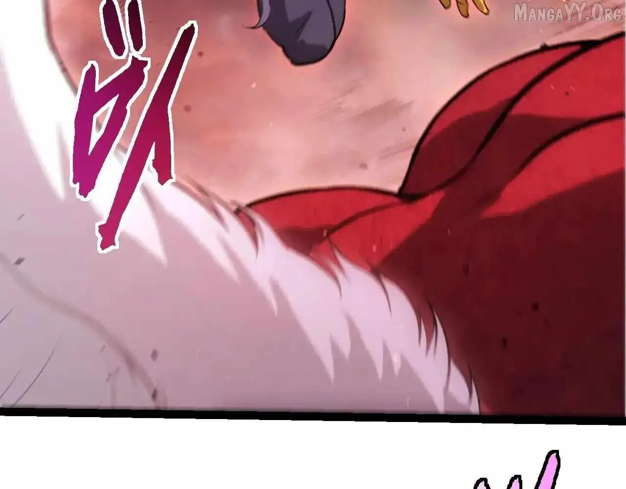 Evolution Begins With A Big Tree Chapter 460 Page 55