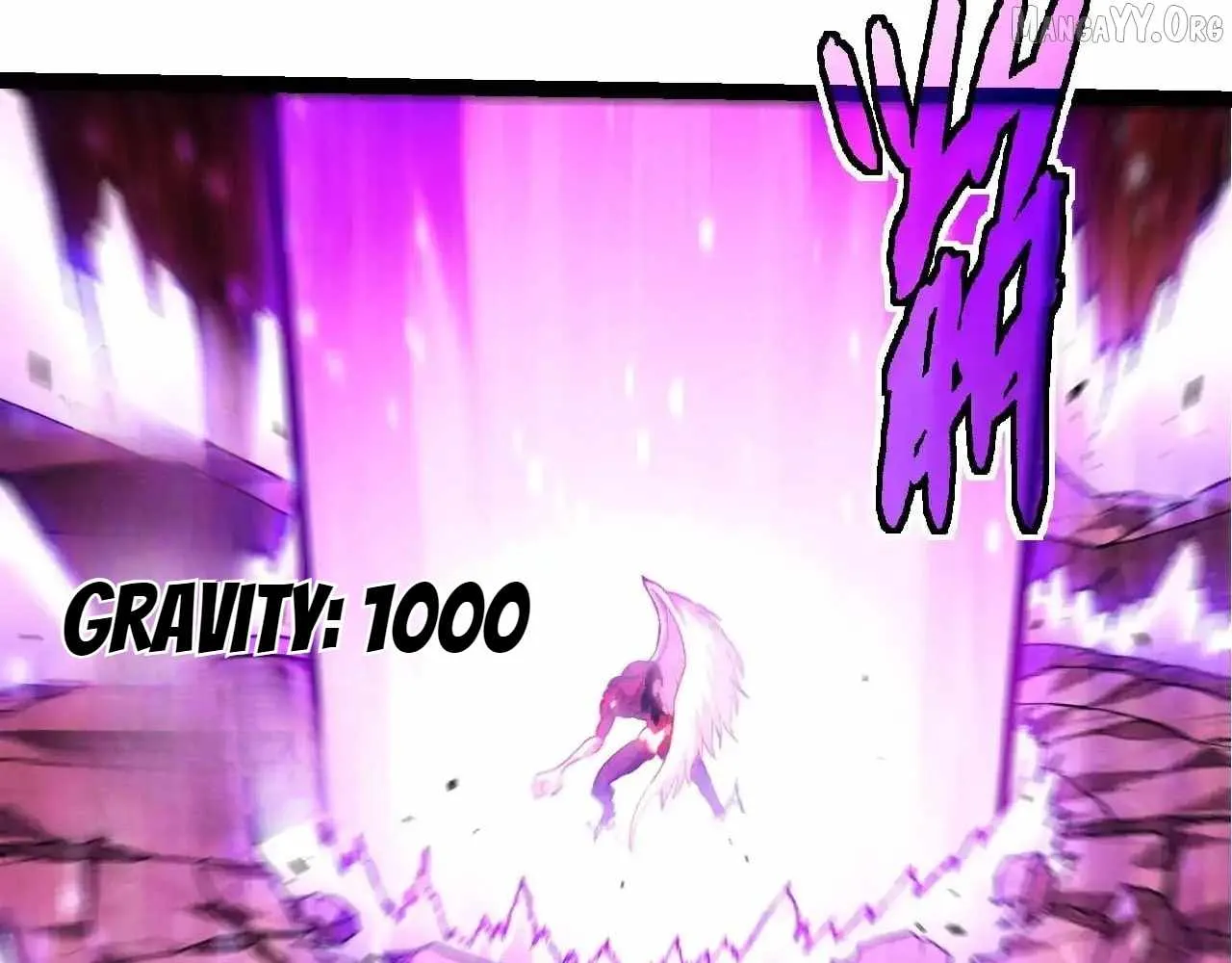 Evolution Begins With A Big Tree Chapter 460 Page 56
