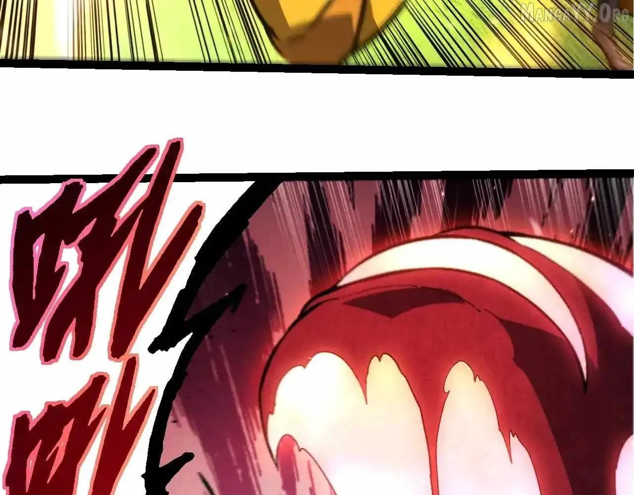 Evolution Begins With A Big Tree Chapter 460 Page 59