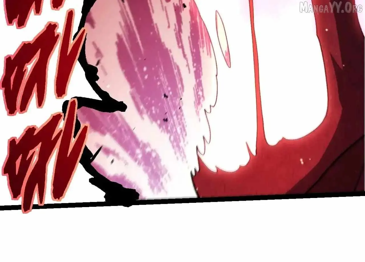 Evolution Begins With A Big Tree Chapter 460 Page 60