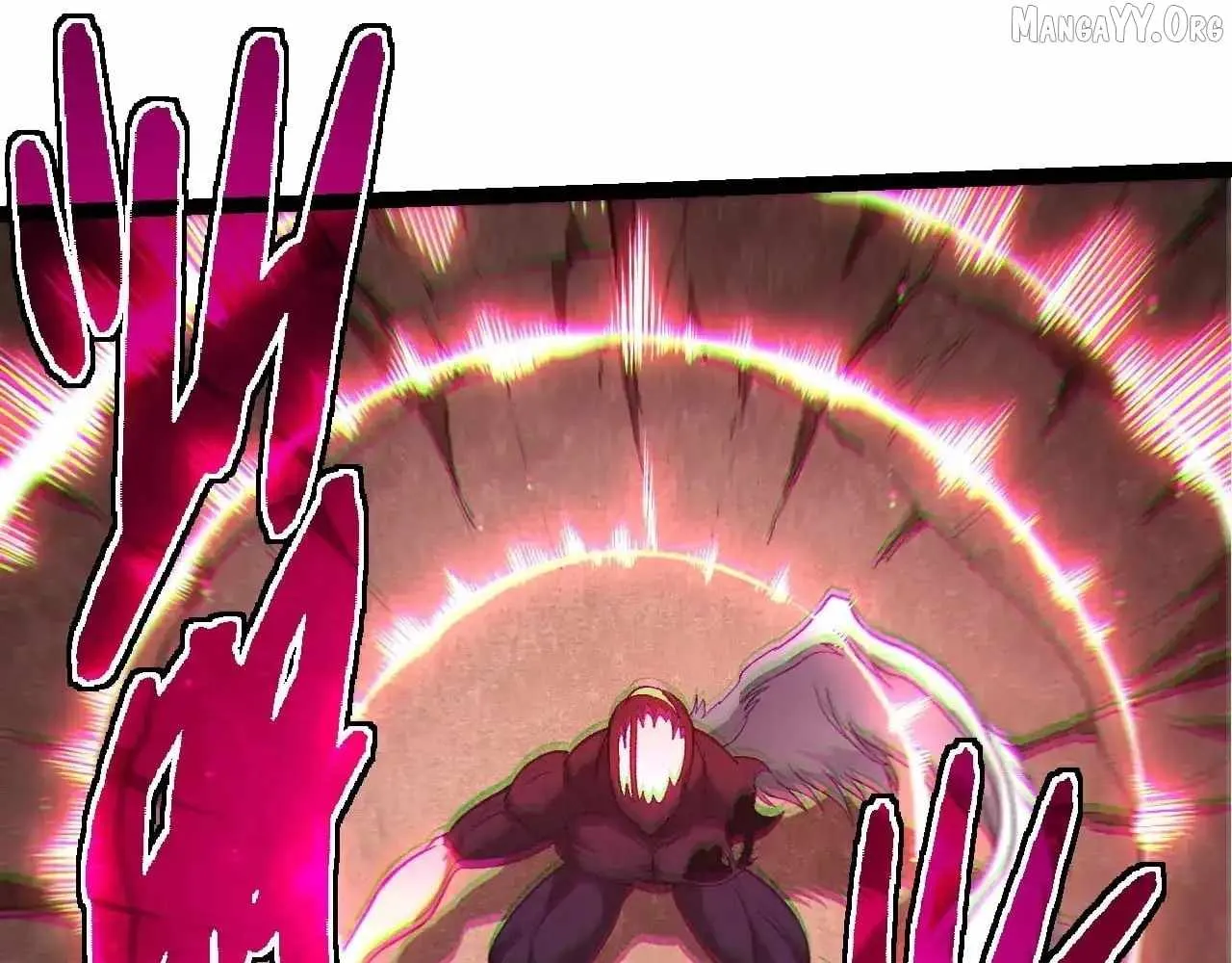 Evolution Begins With A Big Tree Chapter 460 Page 61