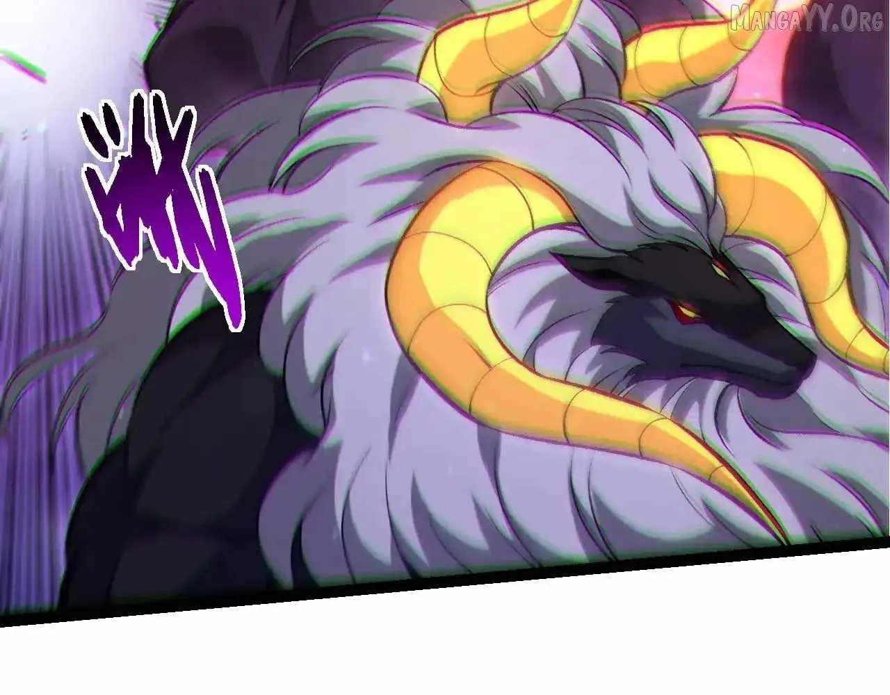 Evolution Begins With A Big Tree Chapter 460 Page 65