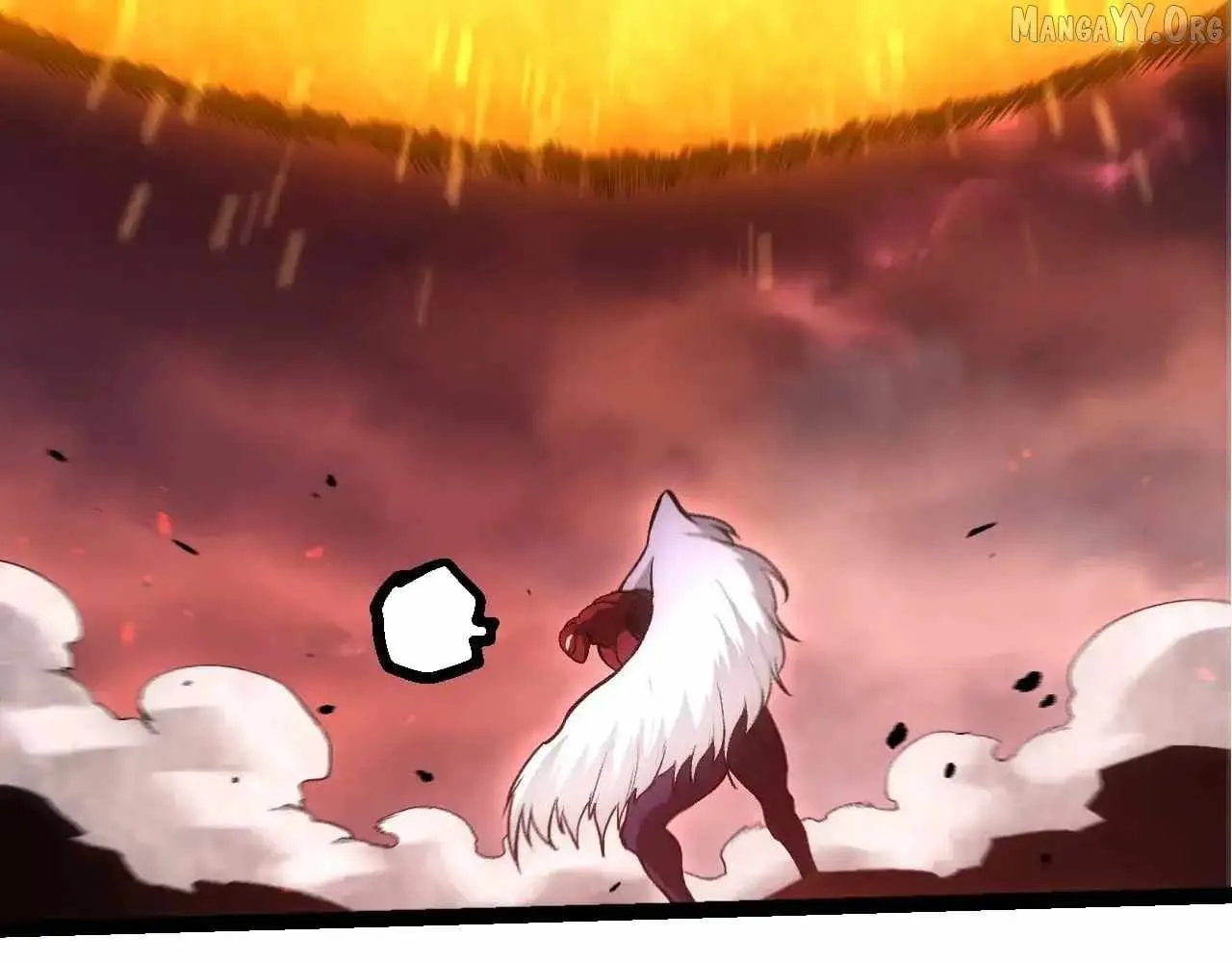Evolution Begins With A Big Tree Chapter 460 Page 75