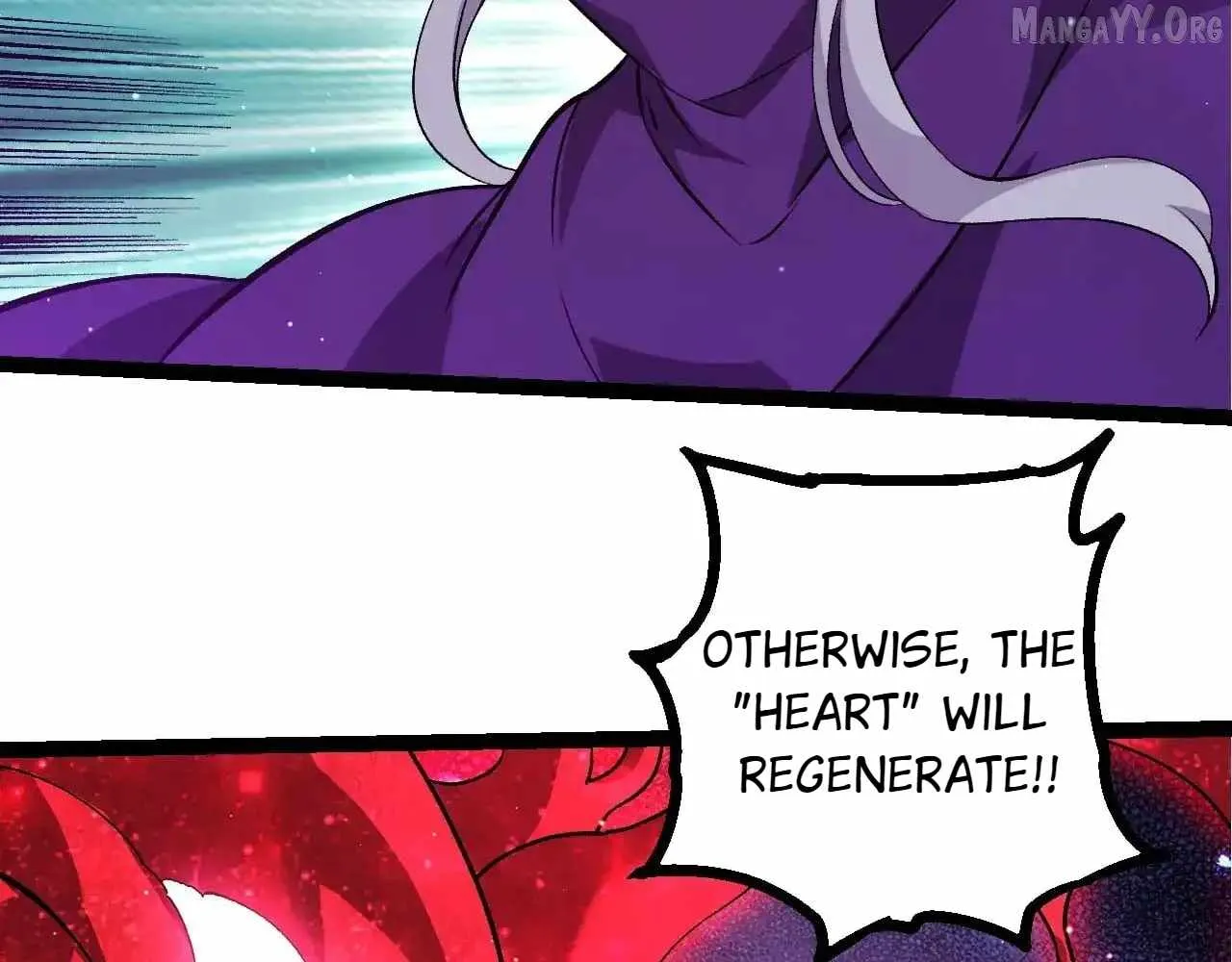 Evolution Begins With A Big Tree Chapter 460 Page 82