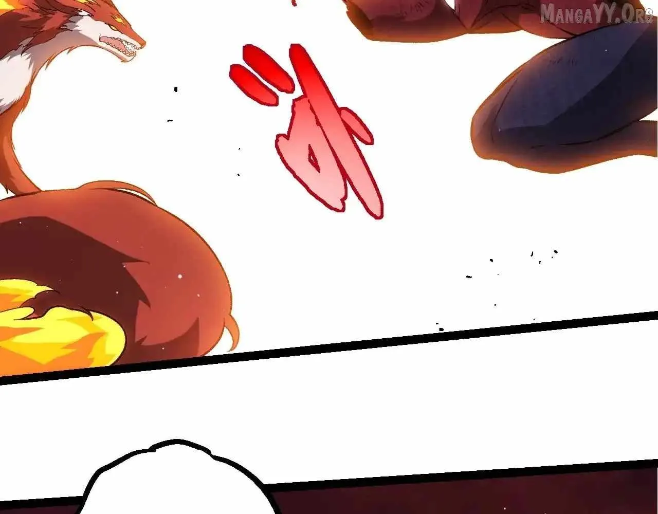 Evolution Begins With A Big Tree Chapter 460 Page 95