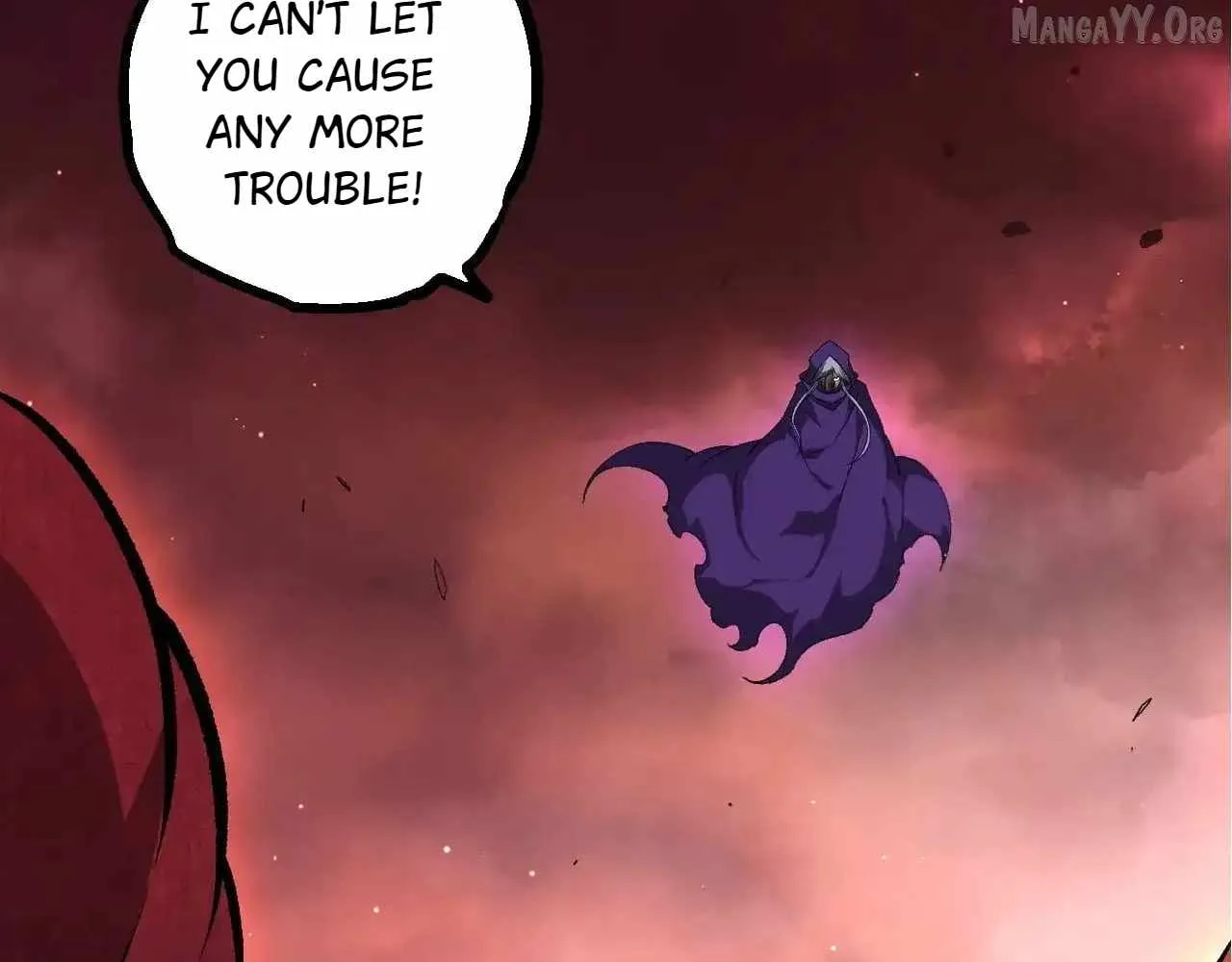 Evolution Begins With A Big Tree Chapter 460 Page 96
