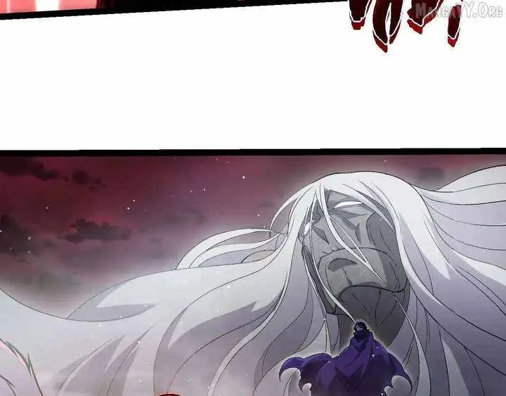 Evolution Begins With A Big Tree Chapter 461 Page 6