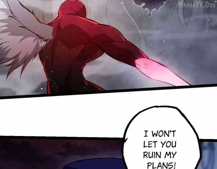 Evolution Begins With A Big Tree Chapter 461 Page 7